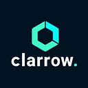 Clarrow logo