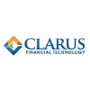 Clarus Financial Technology logo