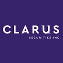 Clarus Securities Inc. logo