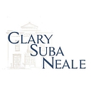Clary | Suba | Neale logo