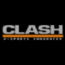 clash.gg [CPS] ManyGEOs logo