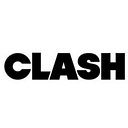 Clash Music Group logo