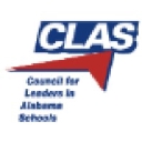 Council For Leaders In Alabama Schools logo