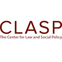 Center for Law and Social Policy logo