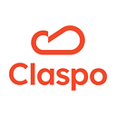 Claspo logo