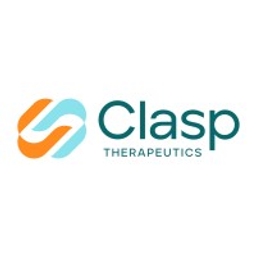 Clasp Therapeutics, Inc. logo