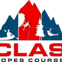 Clas Ropes Course logo
