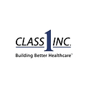 Class 1 Inc. logo