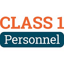 Class 1 Personnel