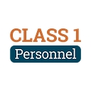 Class1personnel logo