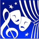 Class Act Productions logo