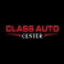 Class Auto Center logo