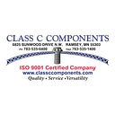 Class C Components, Inc. logo