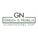 Green & Noblin, P.C. logo