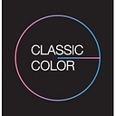 Classic Color logo