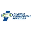 Classic Commercial Services, Inc. logo