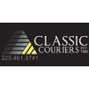 Classic Couriers, Inc. logo