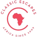 Classic Escapes logo