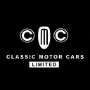 Classic Motor Cars Limited logo