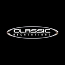 Classic Recreations logo