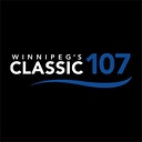 classic107.com logo