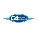 Classic Acrylics Inc. logo