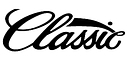 Classic Acura logo