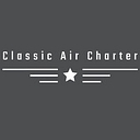 Classic Air Charter, Inc. logo
