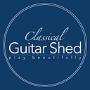 Guitar Shed logo