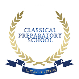CLASSICAL PREPARATORY SCHOOL logo