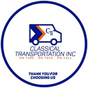 Classical Transportation Inc.