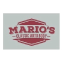 Classic Auto Body, Inc. logo