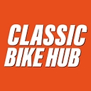 classicbikehub.uk logo