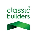 Classic Builders logo