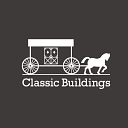 Classic Buildings logo