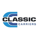 Classic Carriers, Inc. logo