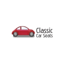 Classic Car Seats logo