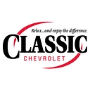 Classic Chevrolet logo