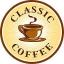 Classic Coffee logo