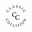 Classic Collision Inc. logo