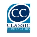 Classic Contractors logo