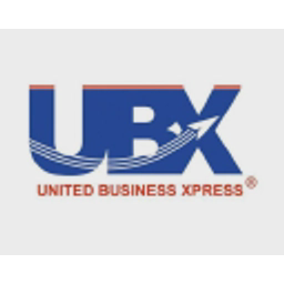 United Business Xpress Limited logo