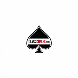 Classic Decks logo