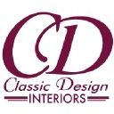 Classic Design Interiors logo