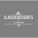 Classic Desserts Ltd logo