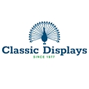 Classic Displays logo