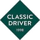 classicdriver.com logo