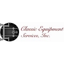 Classic Equipment Services, Inc. logo