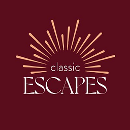 Classic Escapes INC. logo
