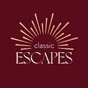 Classic Escapes Inc. logo